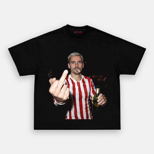 Antoine Griezmann After Hours Tee 3 - AQCHIC