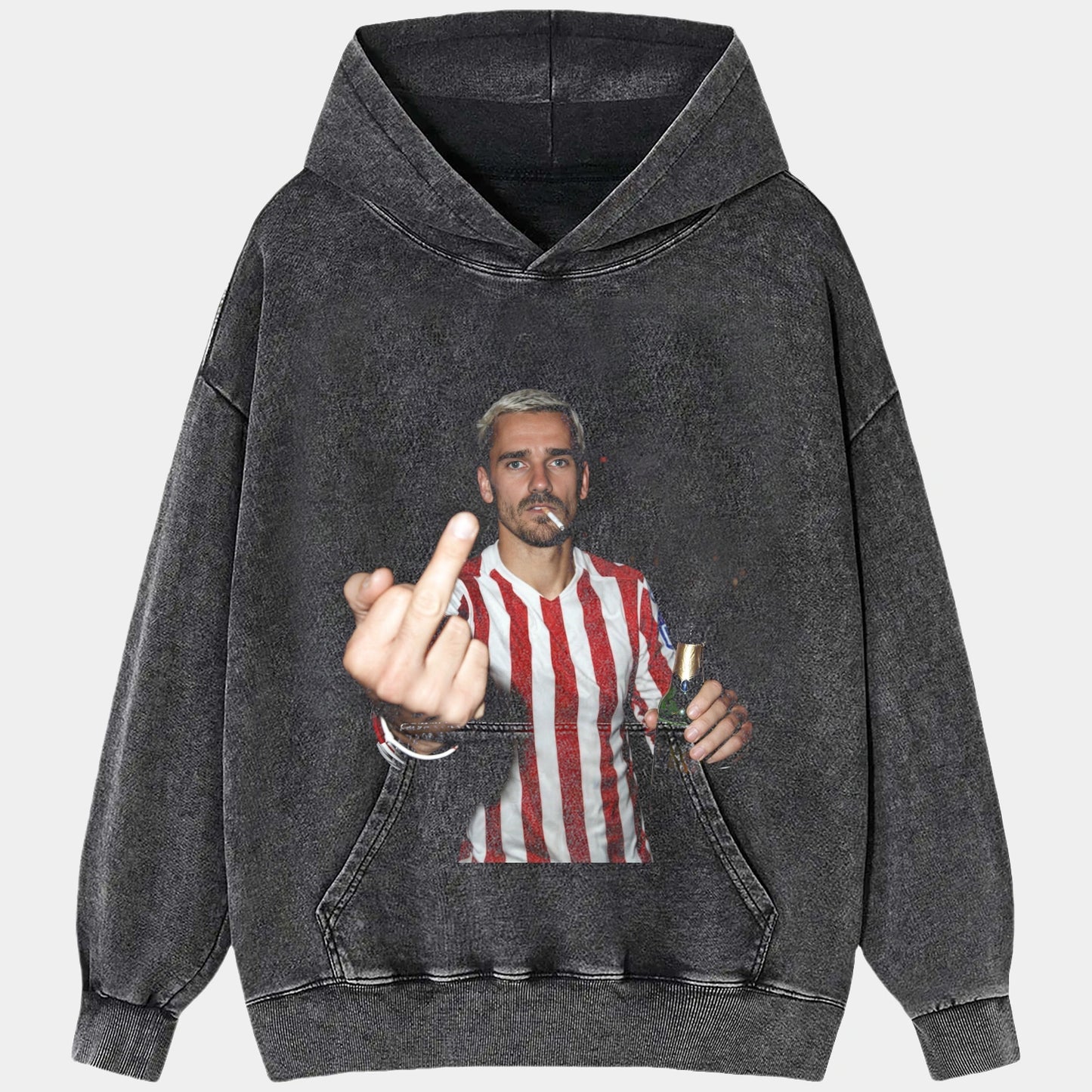 Antoine Griezmann After Hours Tee 3 - AQCHIC
