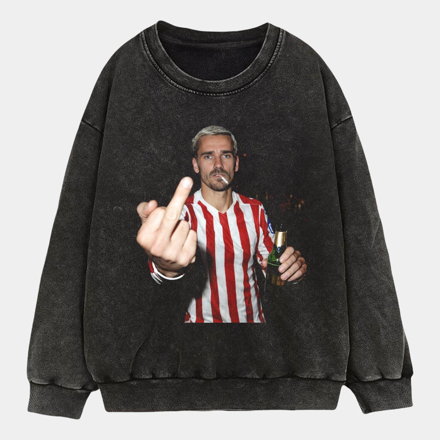 Antoine Griezmann After Hours Tee 3 - AQCHIC