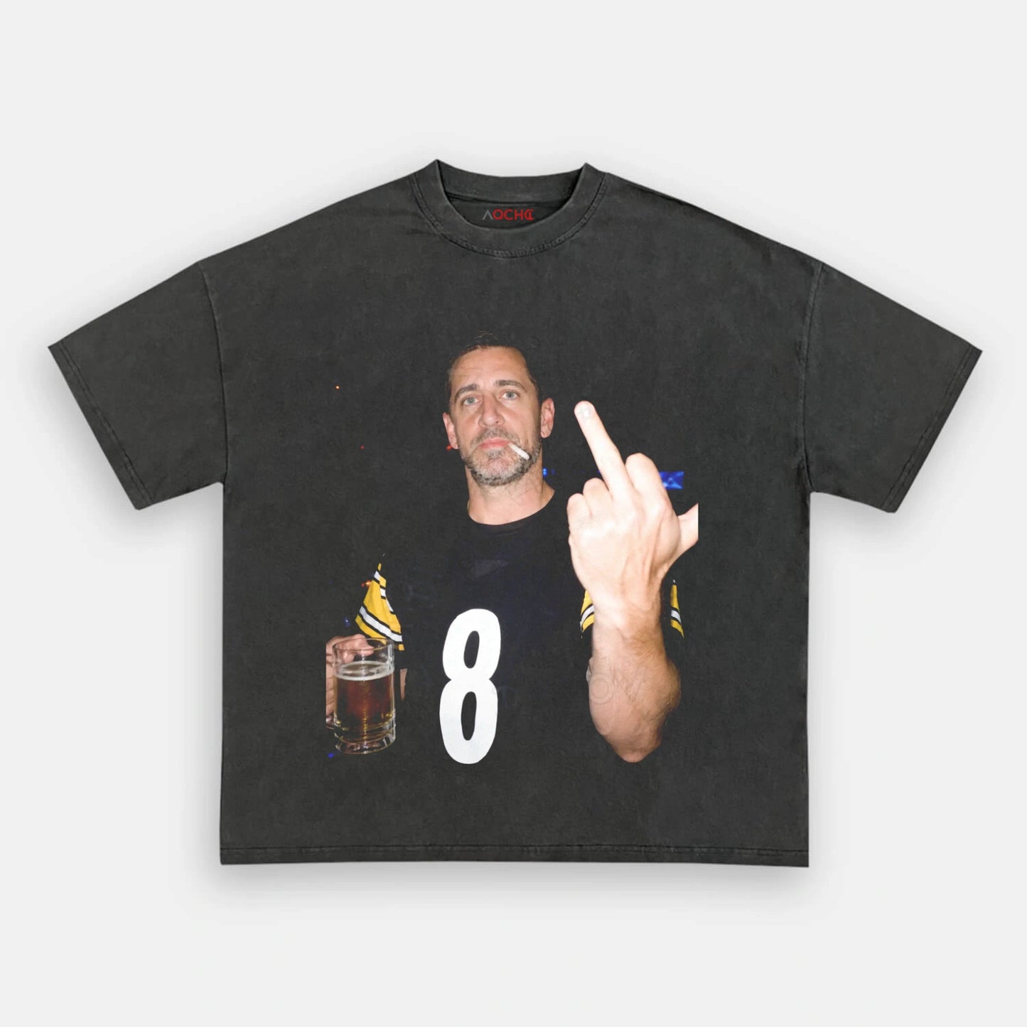 AR8 After Hours Tee - AQCHIC