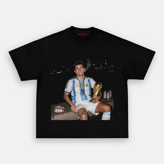 Argentina Forever TEE 2 - AQCHIC