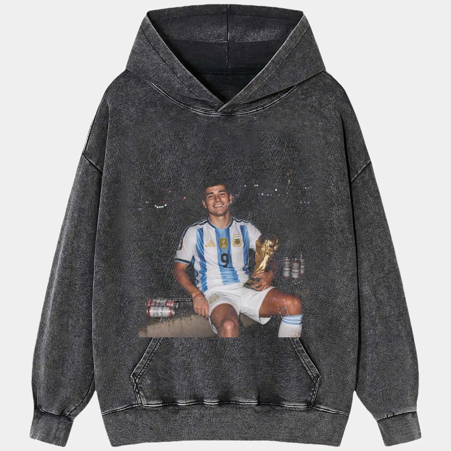 Argentina Forever TEE 2 - AQCHIC