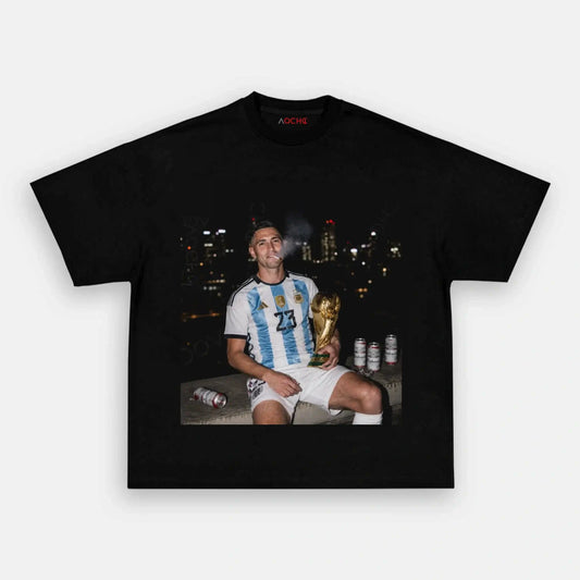 Argentina Forever TEE 4 - AQCHIC