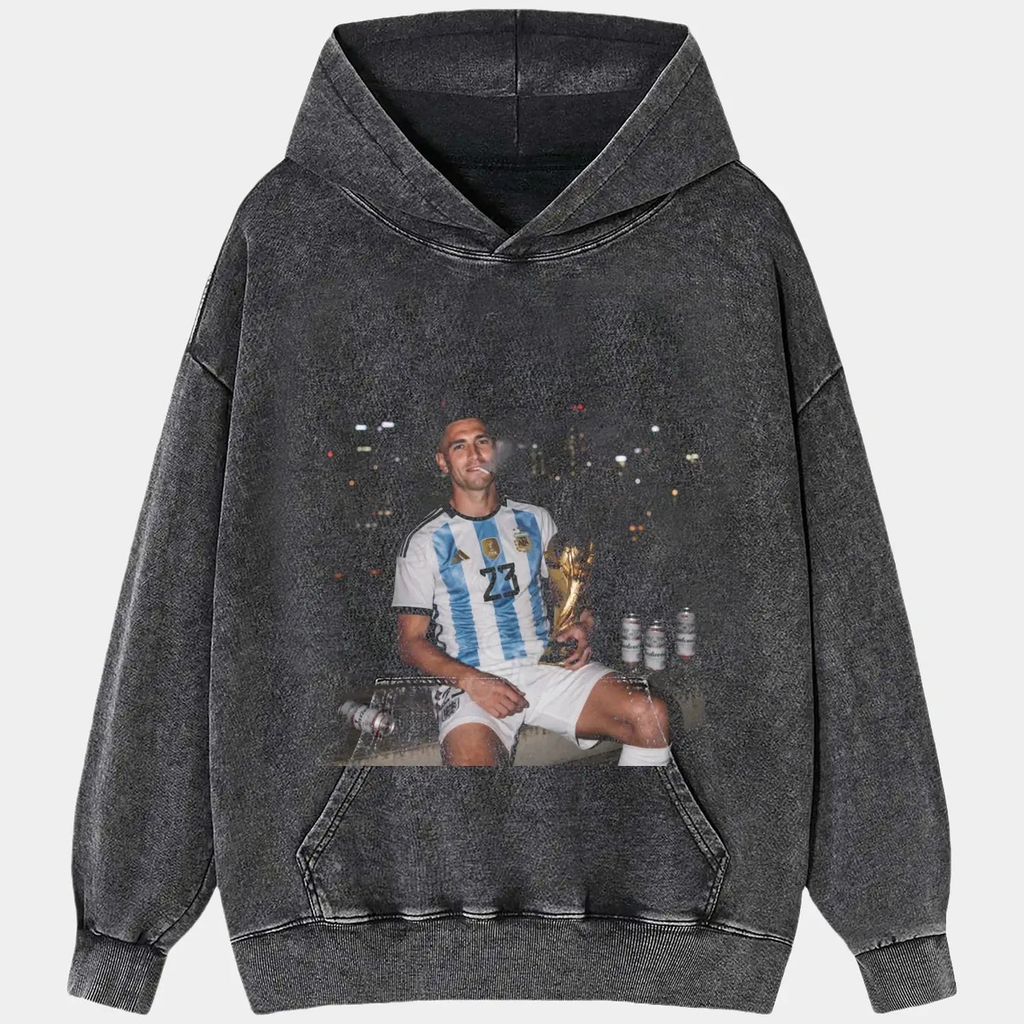 Argentina Forever TEE 4 - AQCHIC