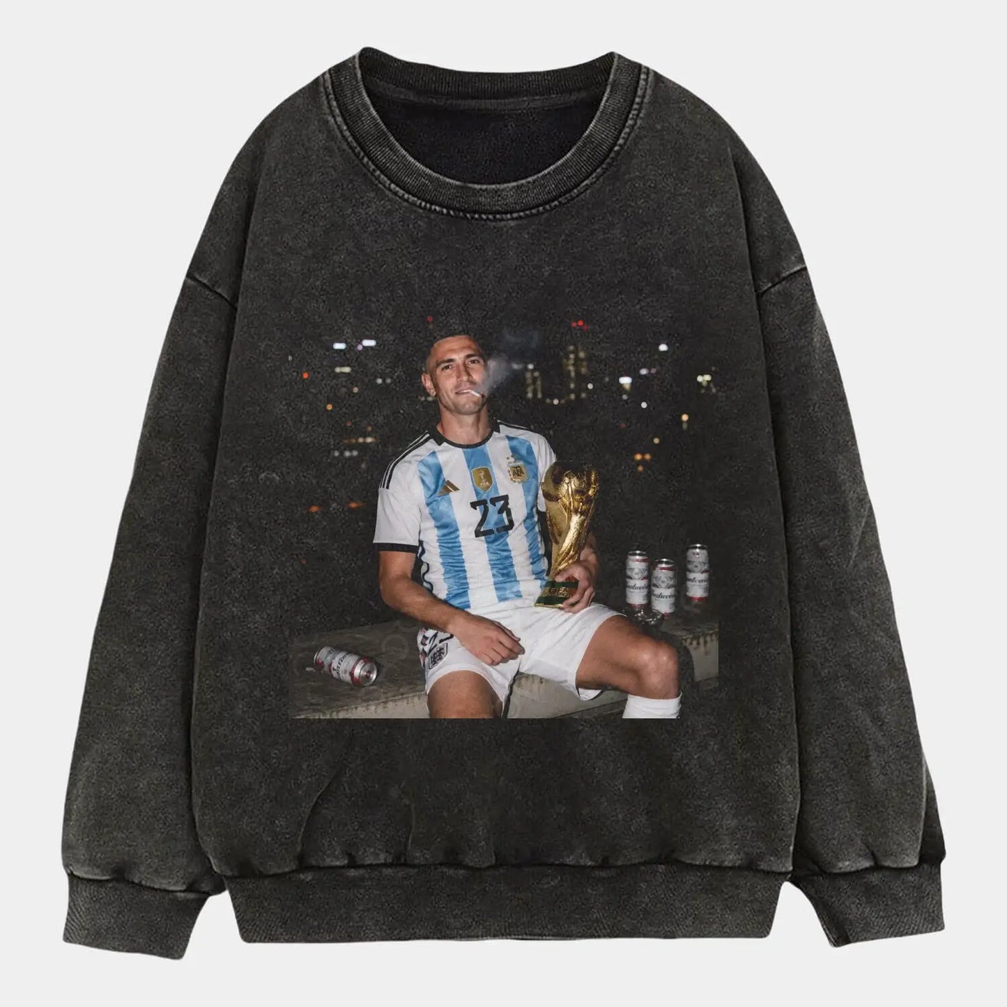 Argentina Forever TEE 4 - AQCHIC