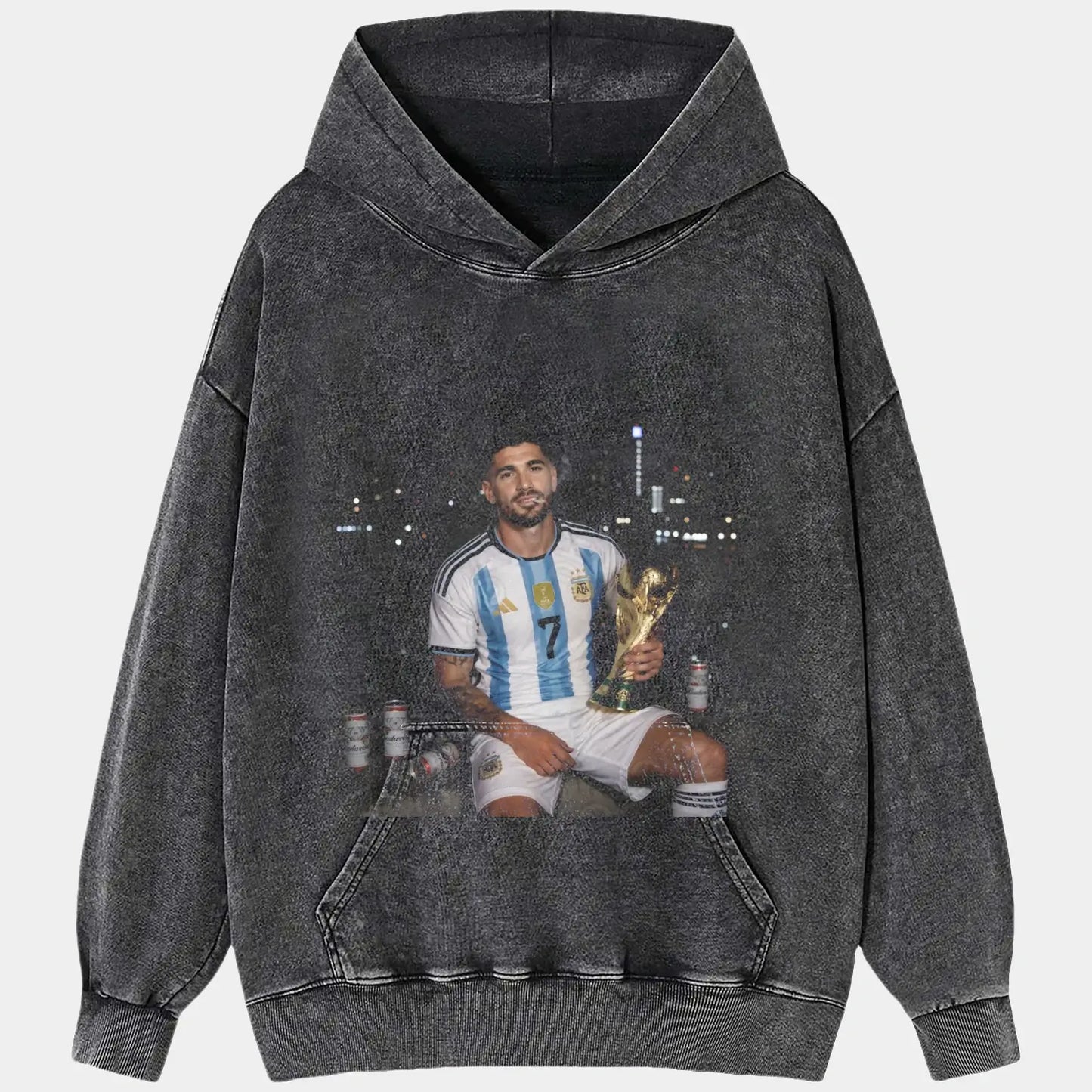 Argentina Forever TEE 7 - AQCHIC