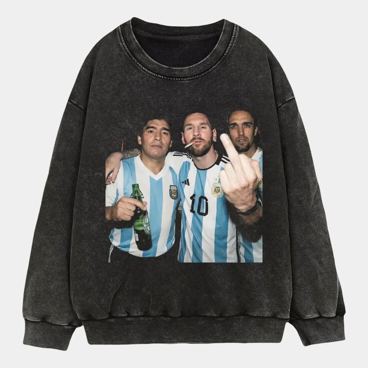 Argentina Forever TEE 8 - AQCHIC