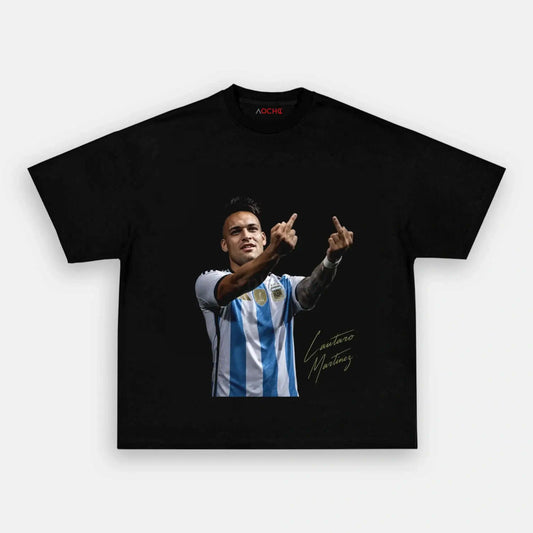 Argentina Rising TEE 2 - AQCHIC
