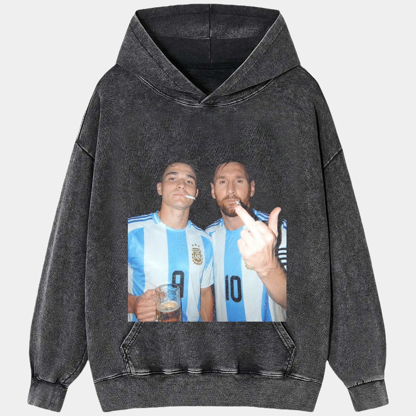 Argentina TEE 1 - AQCHIC