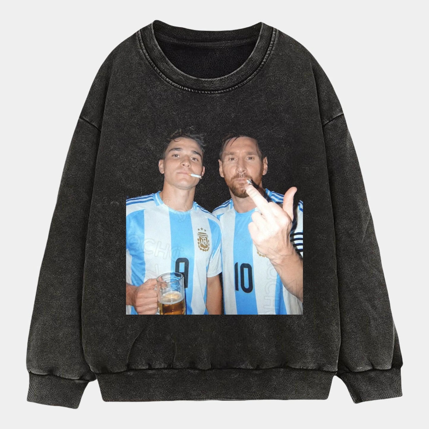 Argentina TEE 1 - AQCHIC