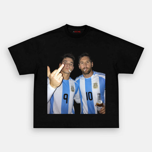 Argentina TEE 2 - AQCHIC