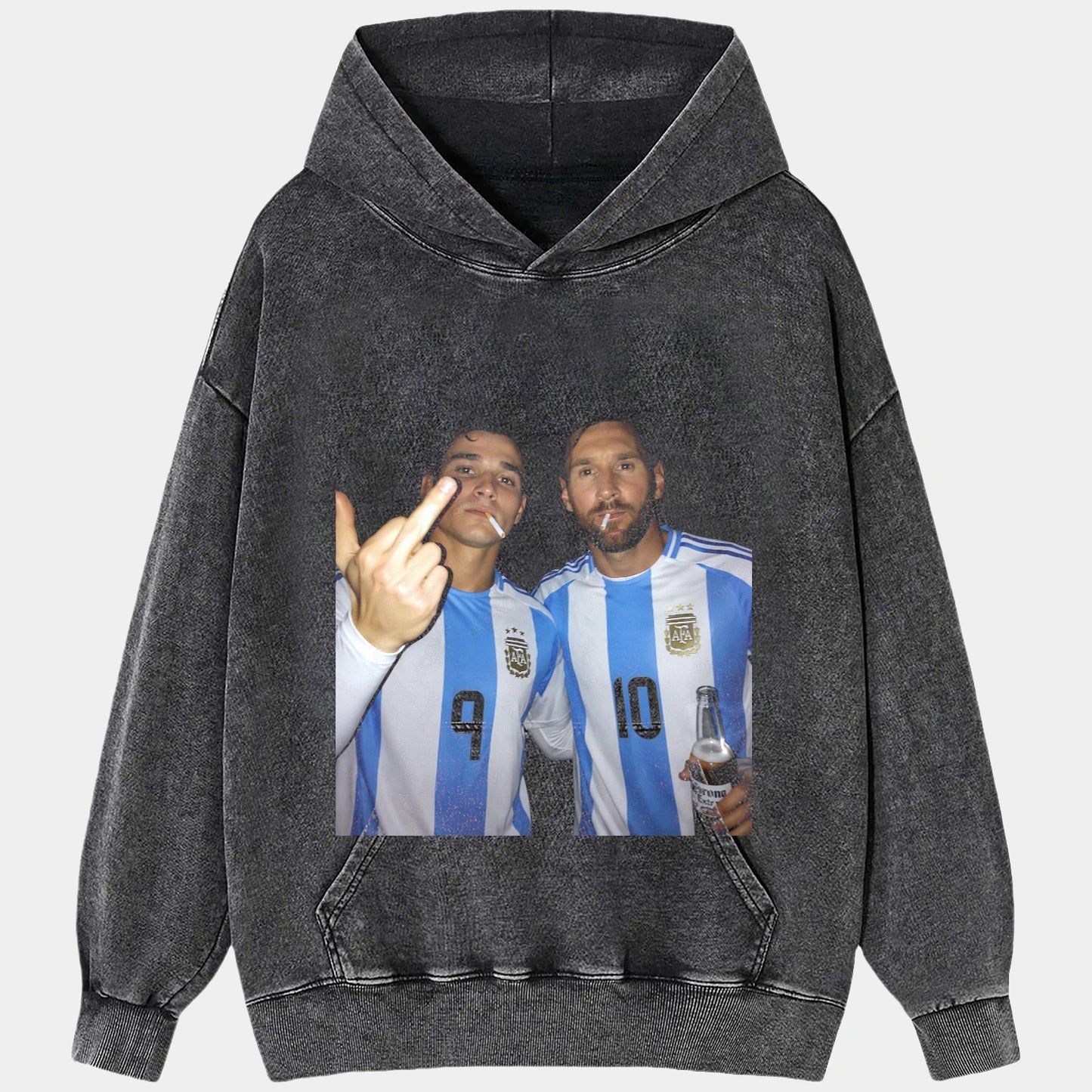 Argentina TEE 2 - AQCHIC