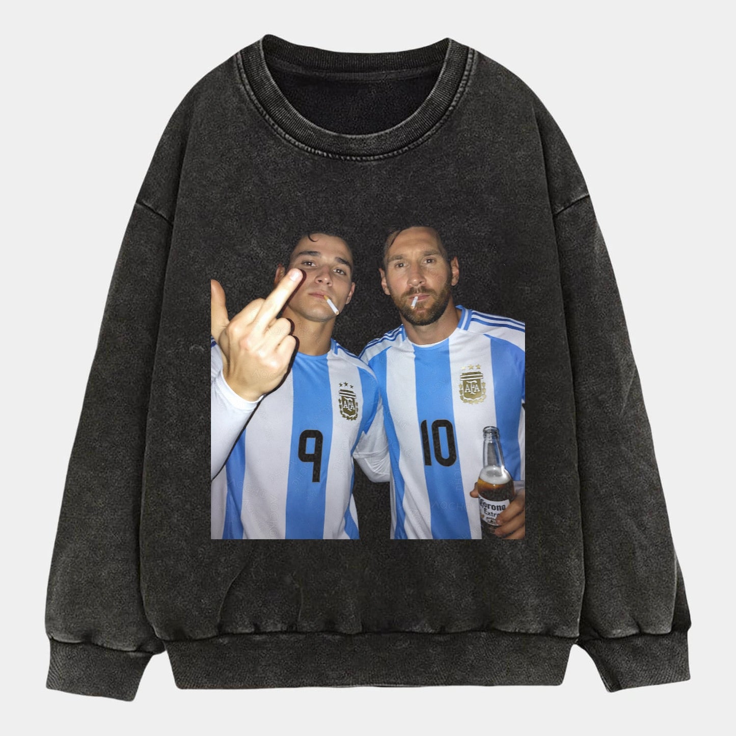 Argentina TEE 2 - AQCHIC