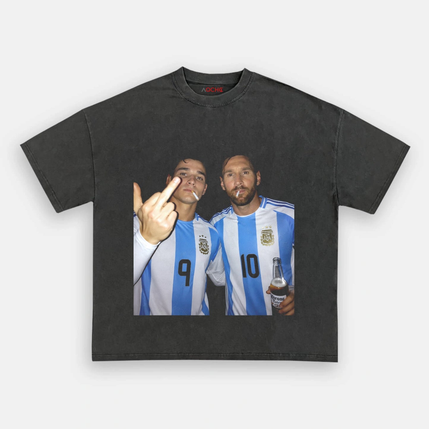 Argentina TEE 2 - AQCHIC