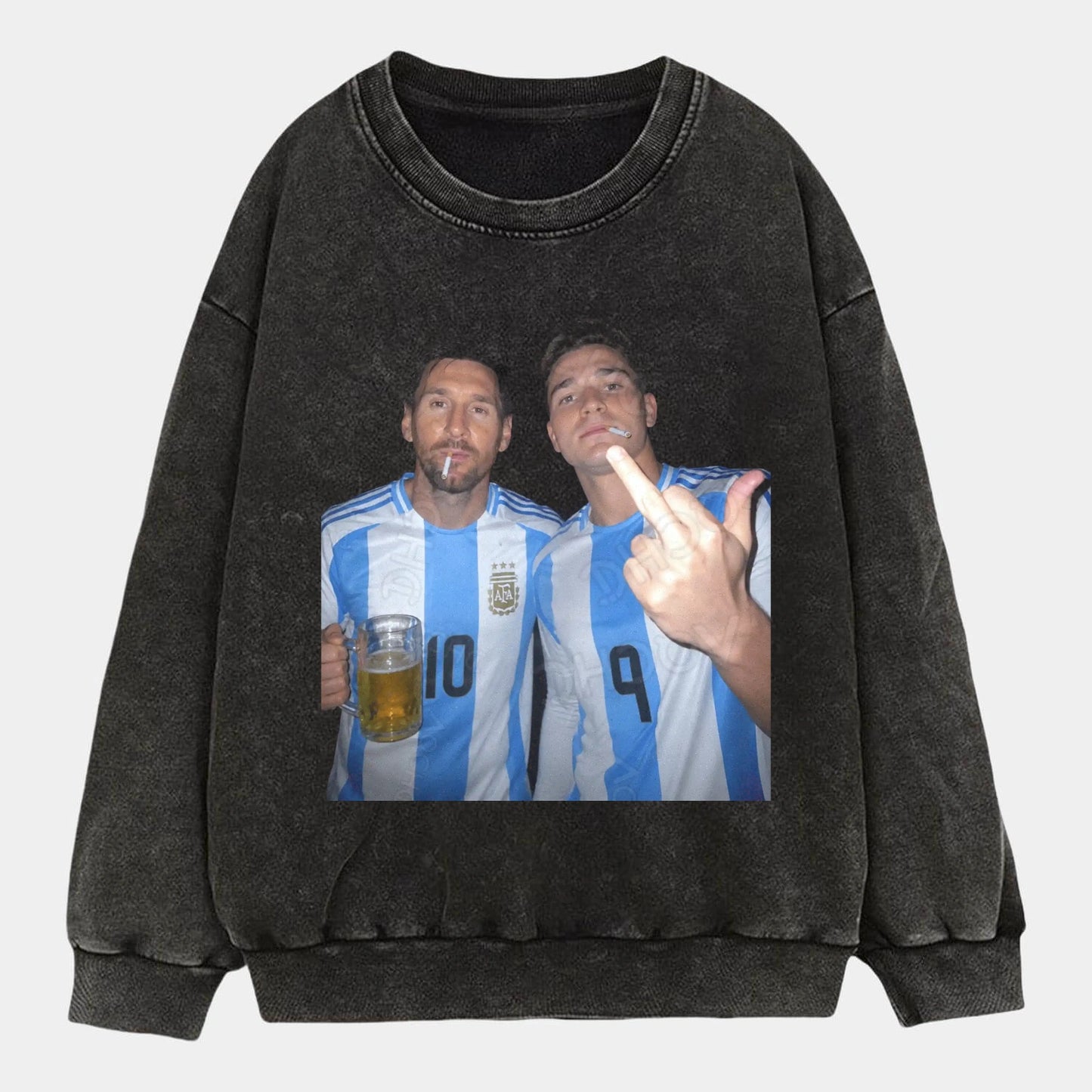 Argentina TEE 3 - AQCHIC