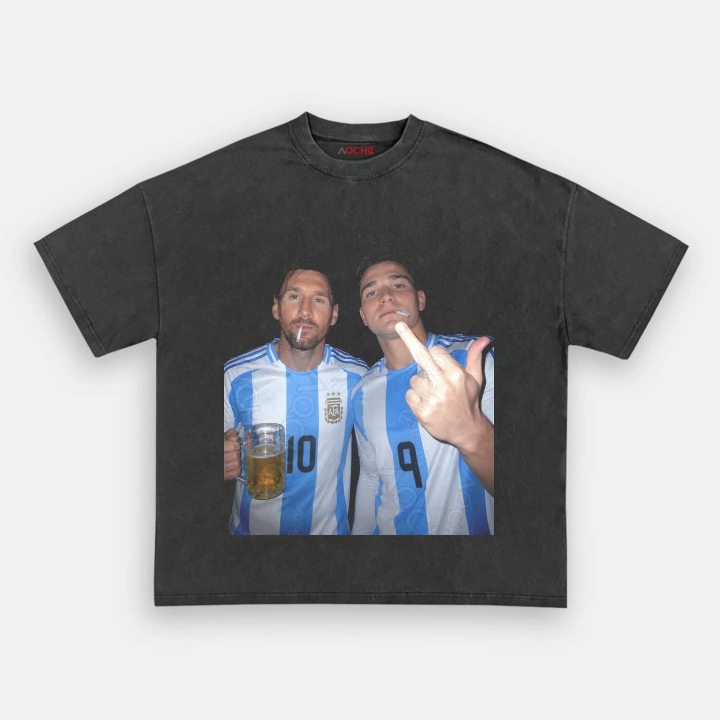 Argentina TEE 3 - AQCHIC