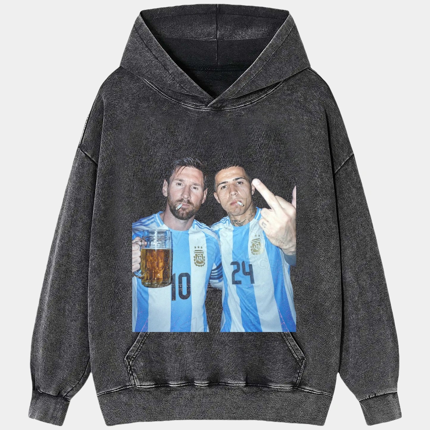 Argentina TEE 5 - AQCHIC