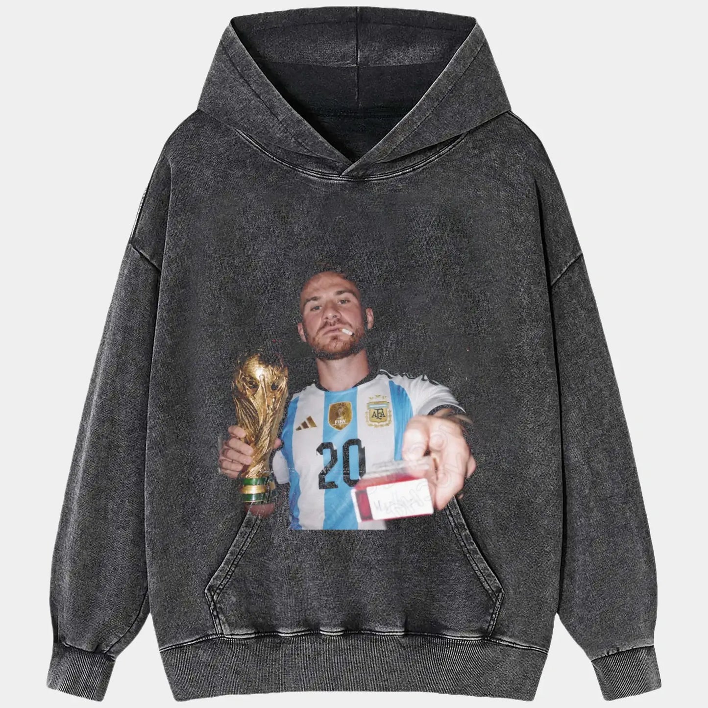 Argentina tee1 - AQCHIC