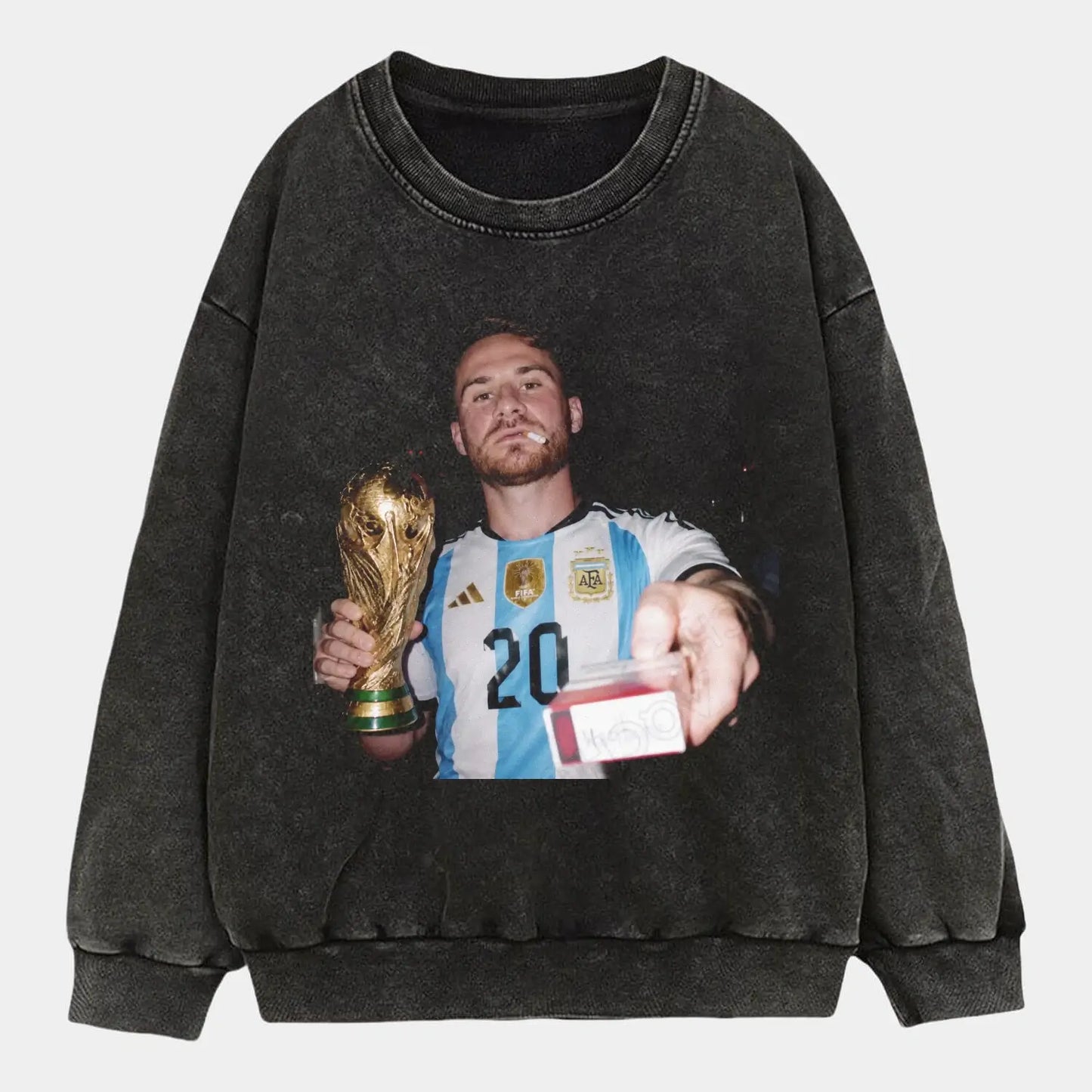 Argentina tee1 - AQCHIC