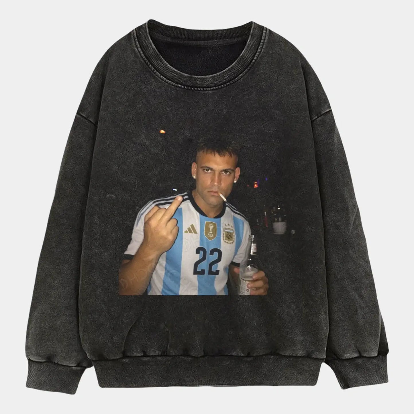 Argentina tee10 - AQCHIC