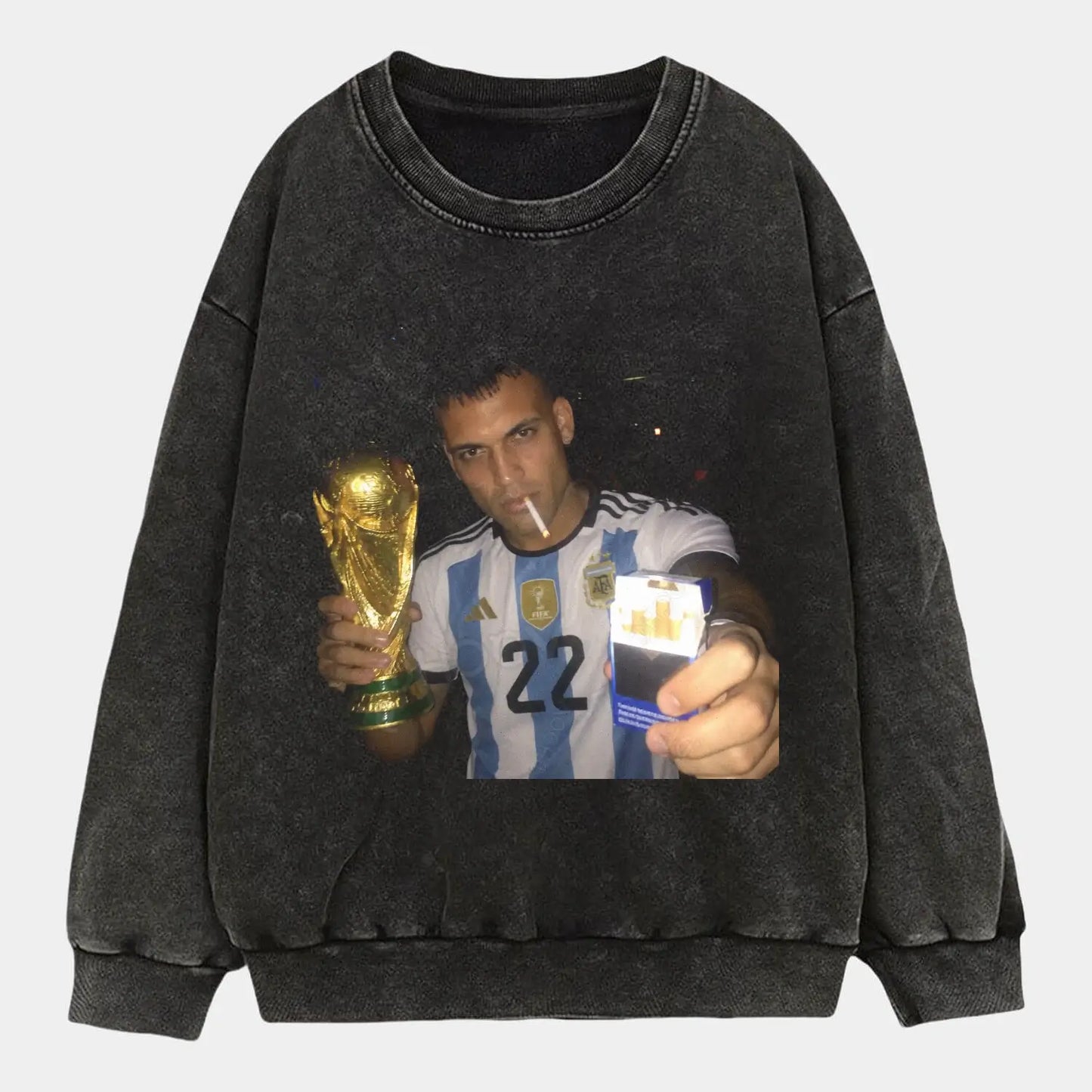 Argentina tee11 - AQCHIC