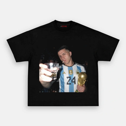 Argentina tee12 - AQCHIC