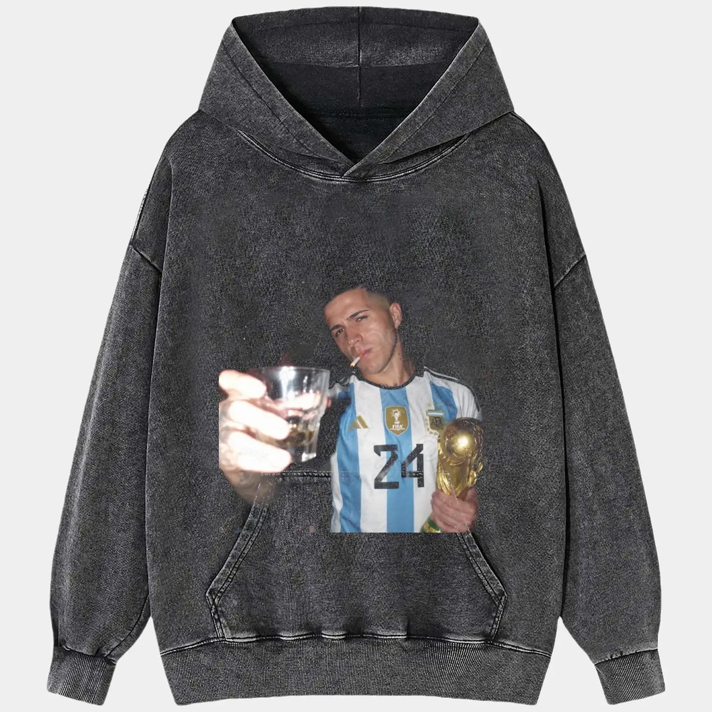Argentina tee12 - AQCHIC