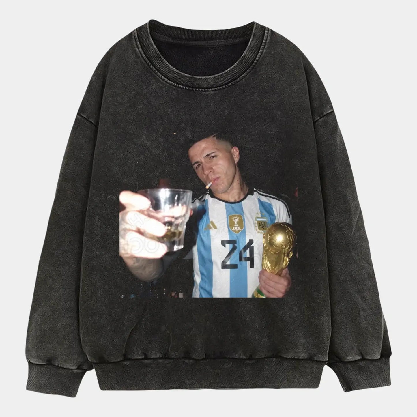 Argentina tee12 - AQCHIC