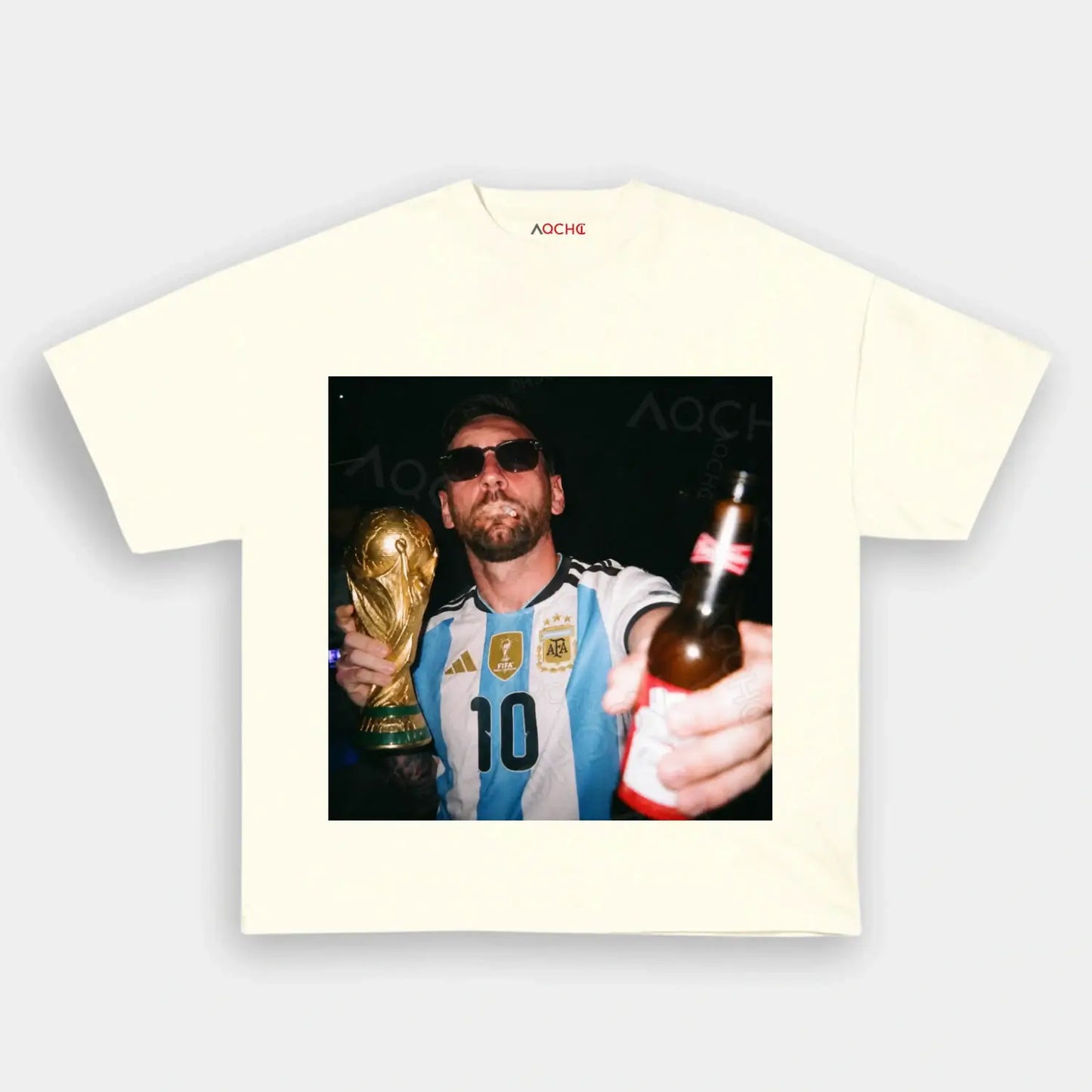 Argentina tee13 - AQCHIC
