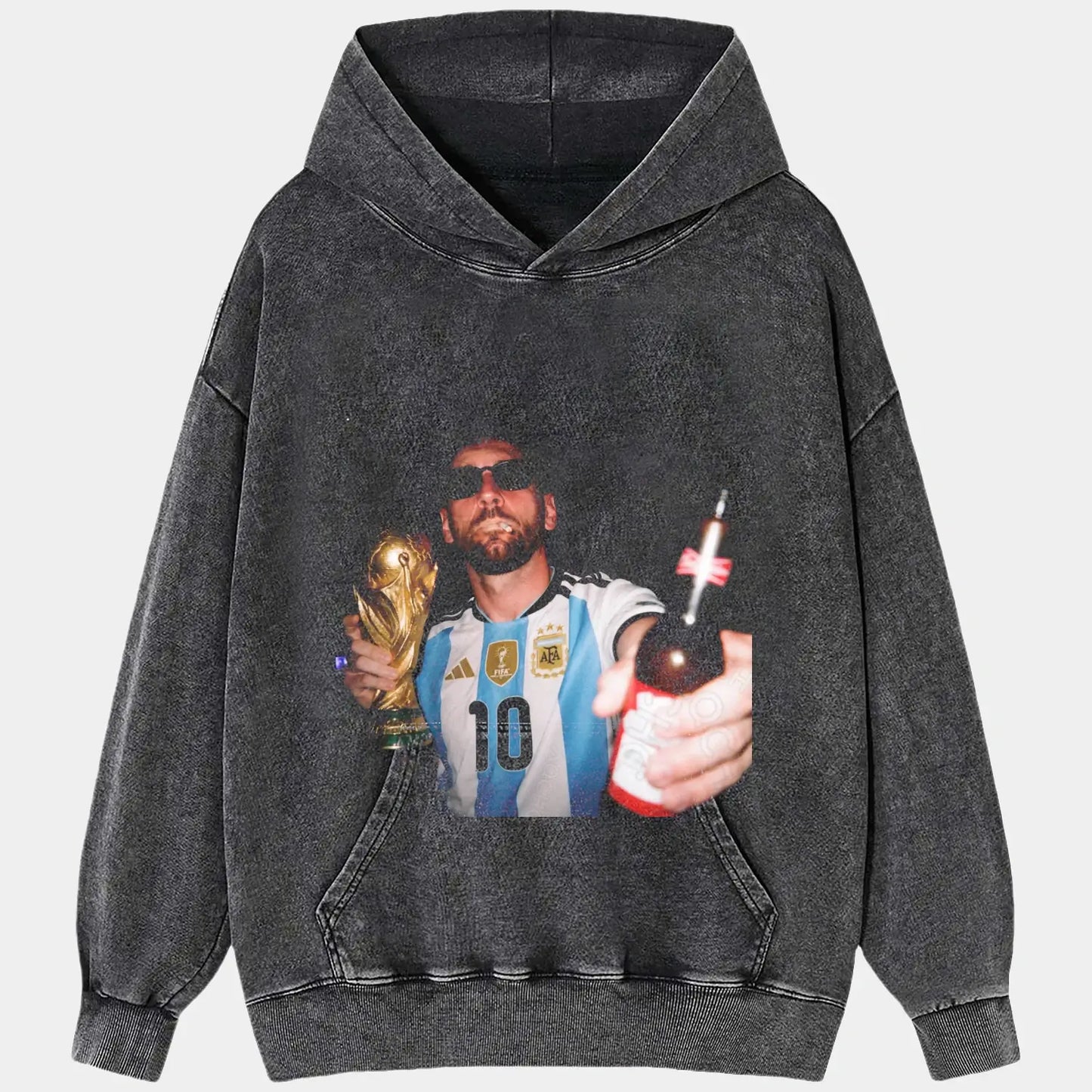Argentina tee13 - AQCHIC