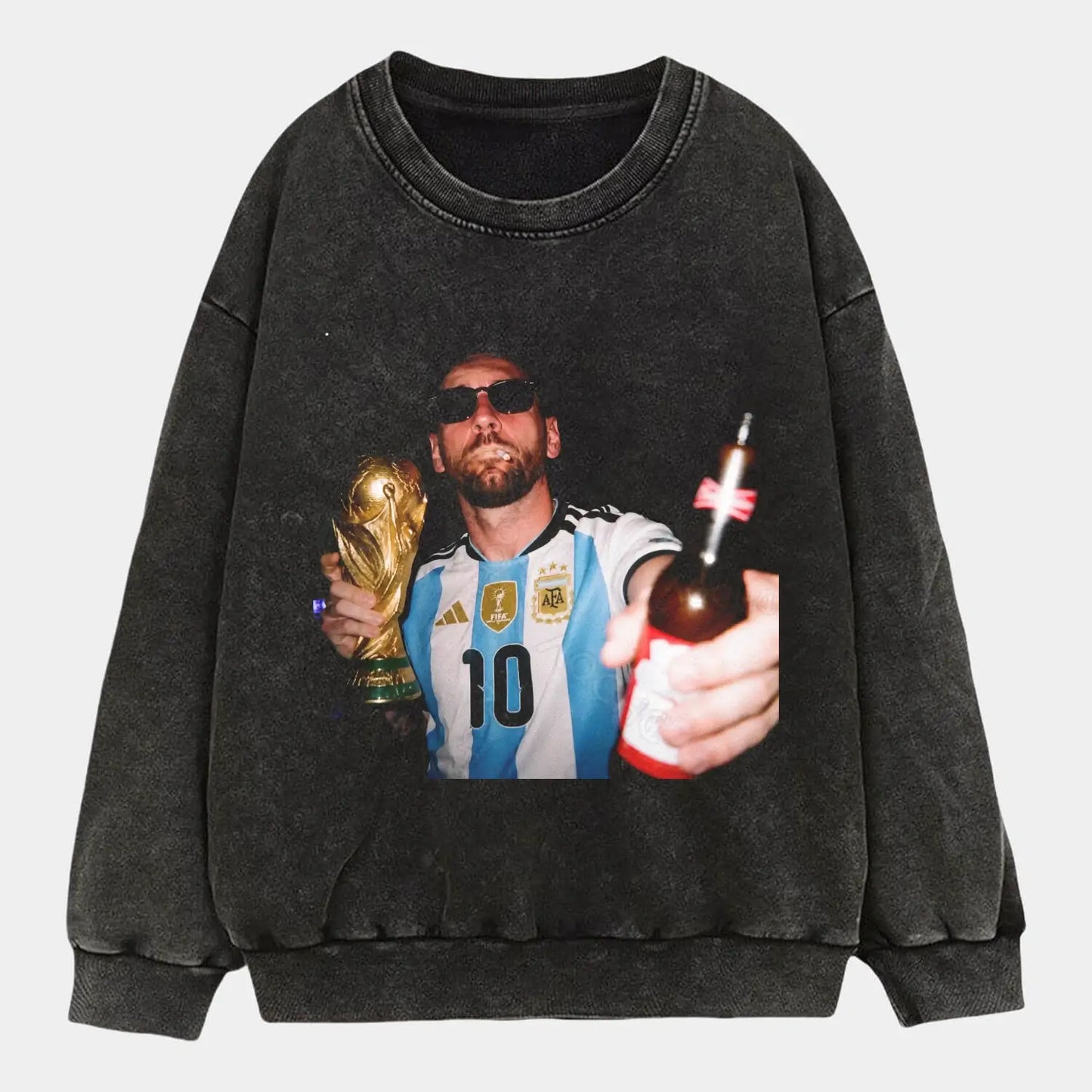 Argentina tee13 - AQCHIC
