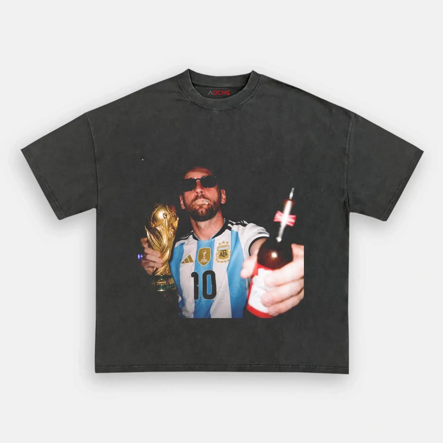 Argentina tee13 - AQCHIC