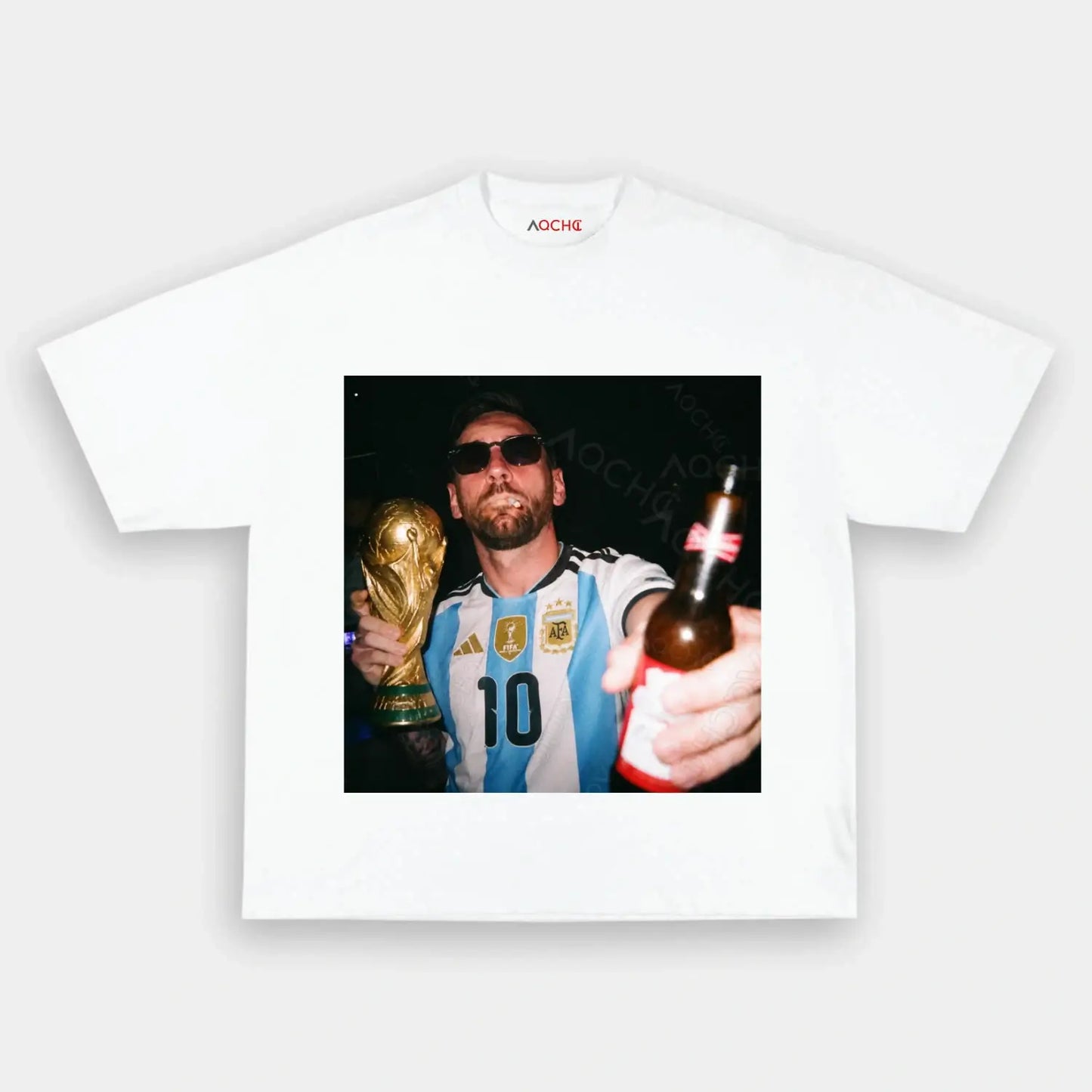 Argentina tee13 - AQCHIC