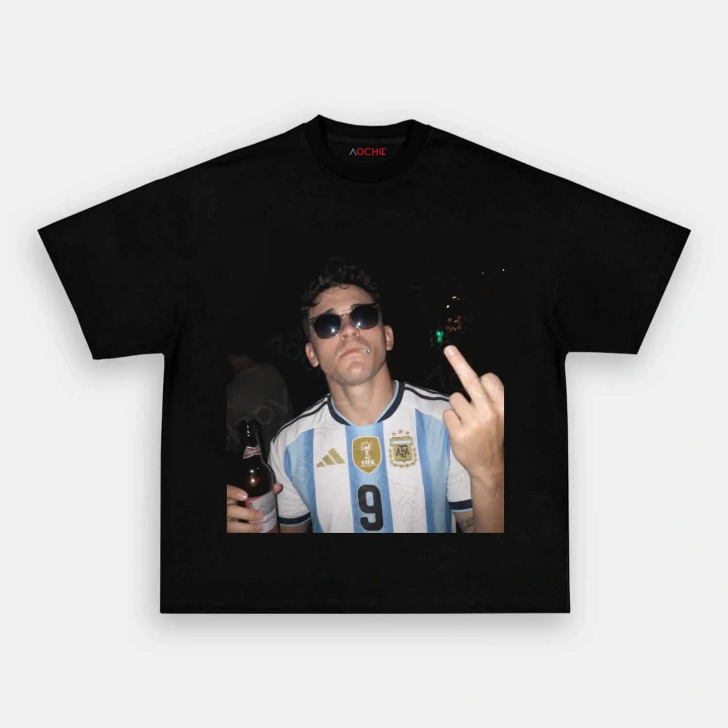 Argentina tee14 - AQCHIC