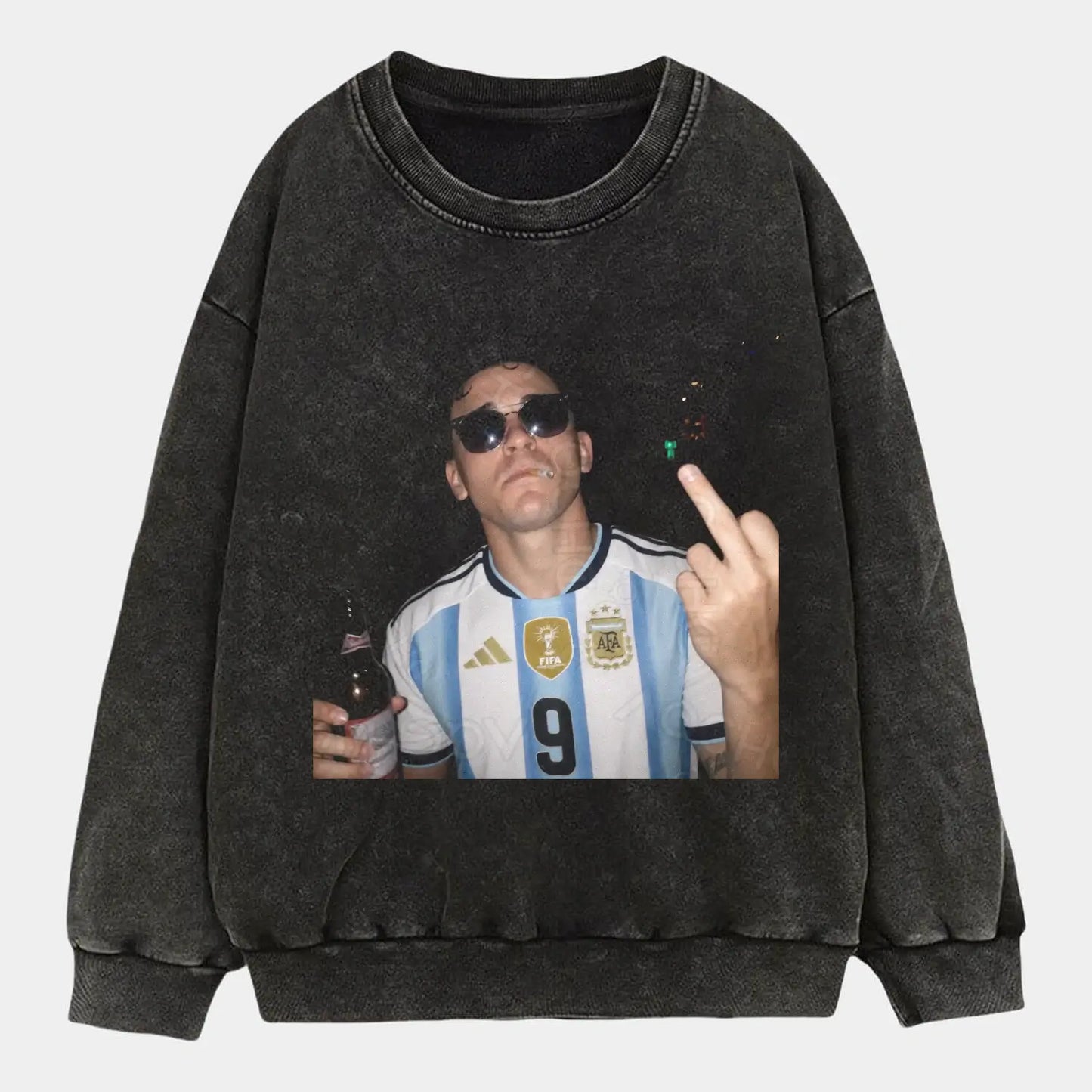 Argentina tee14 - AQCHIC