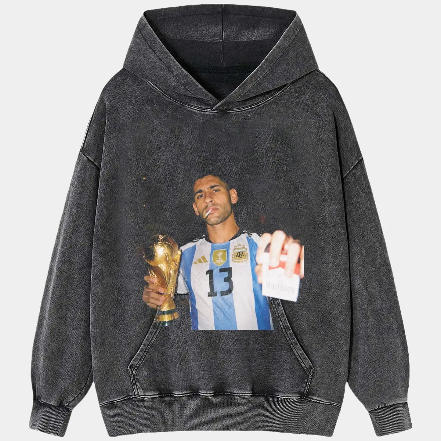 Argentina tee2 - AQCHIC