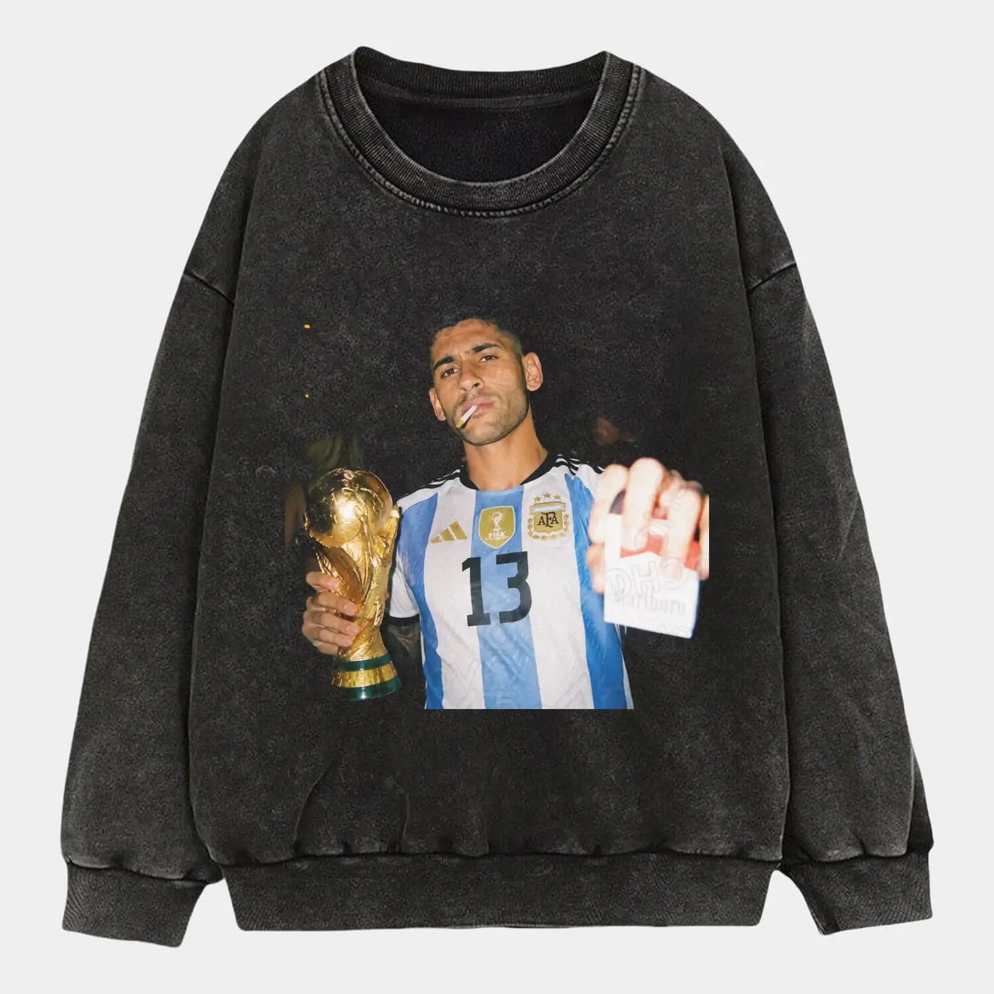 Argentina tee2 - AQCHIC
