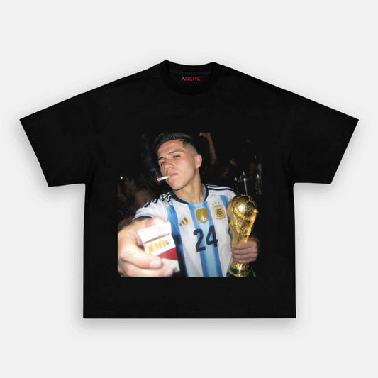 Argentina tee4 - AQCHIC