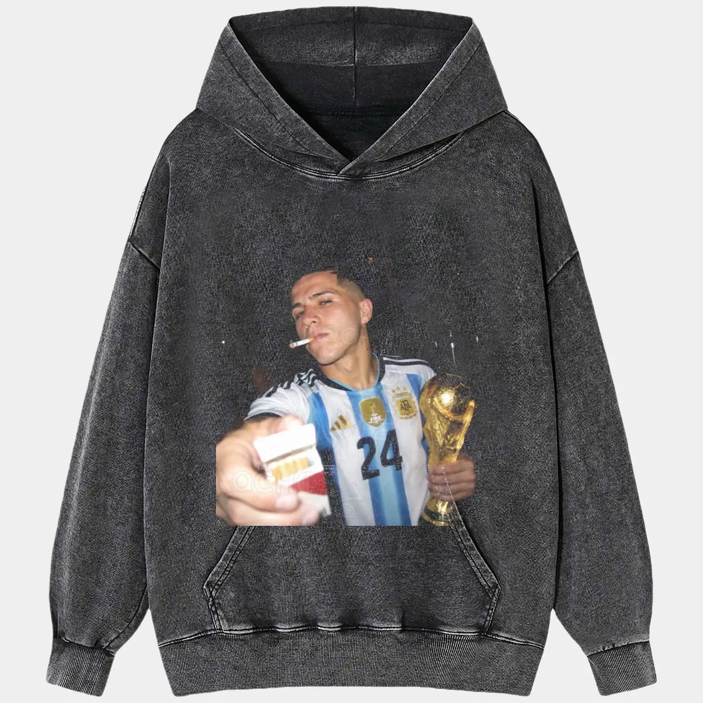 Argentina tee4 - AQCHIC