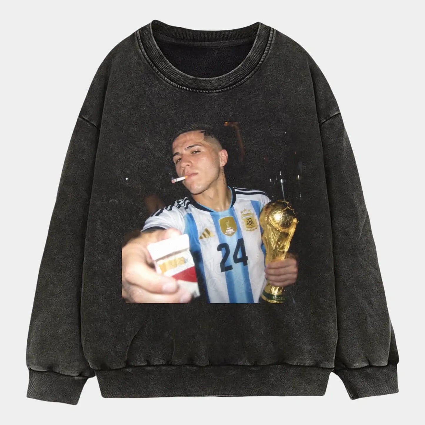 Argentina tee4 - AQCHIC