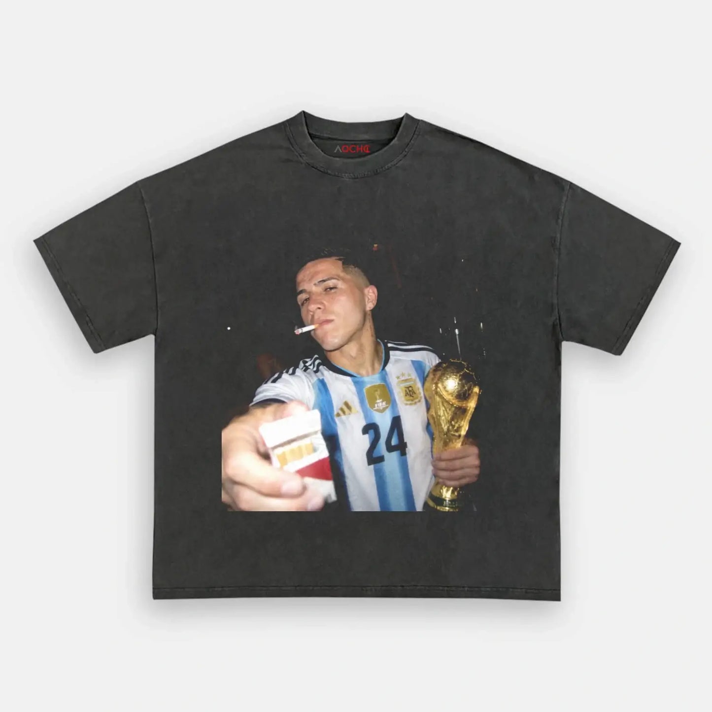 Argentina tee4 - AQCHIC