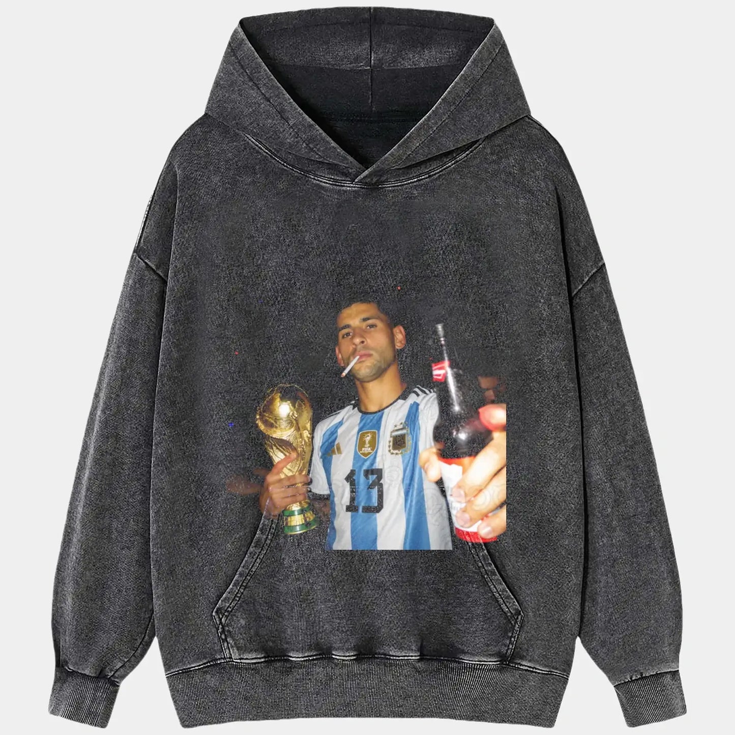 Argentina tee9 - AQCHIC