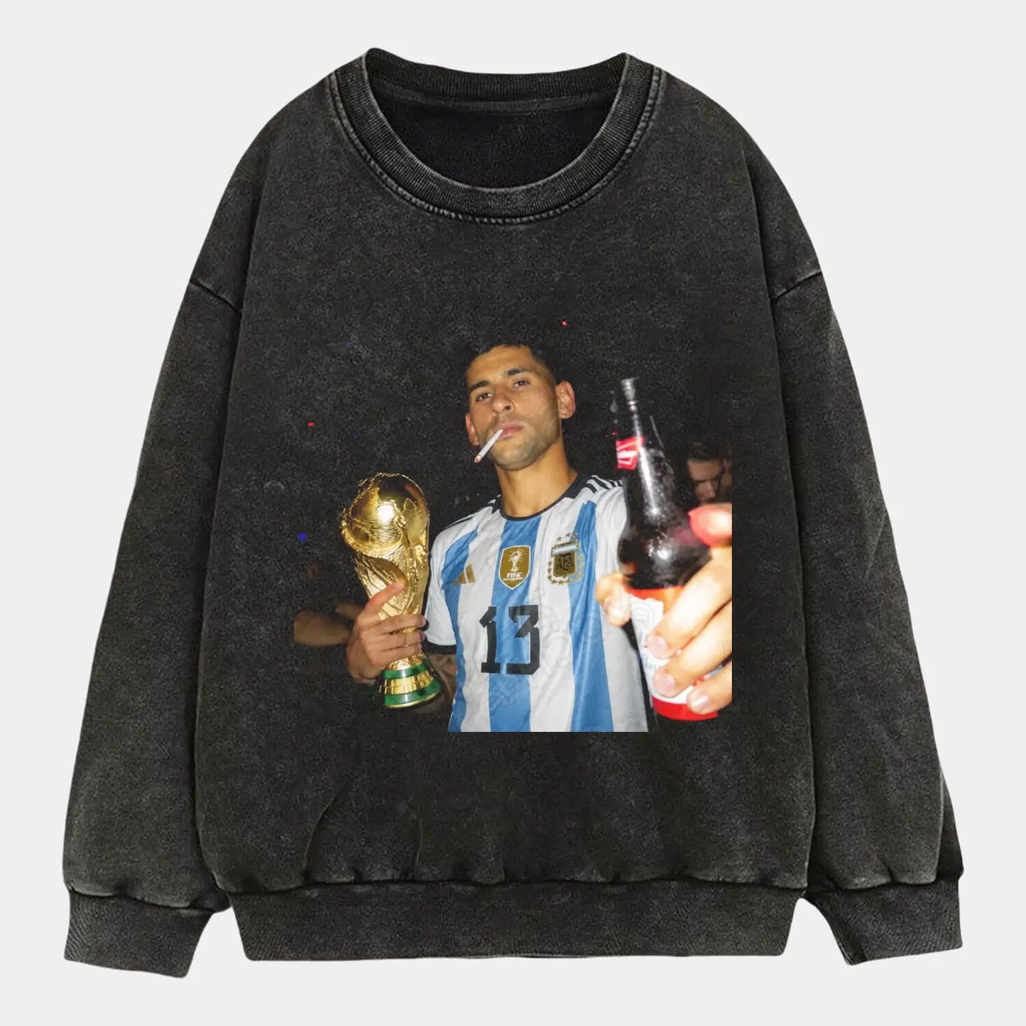 Argentina tee9 - AQCHIC