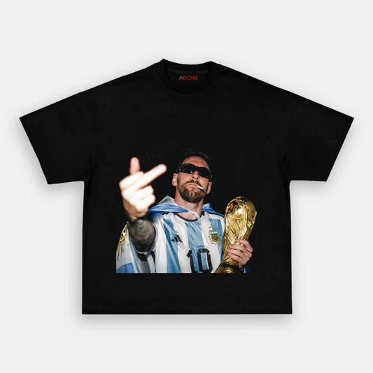 Argentina World Cup Tee 01 - AQCHIC