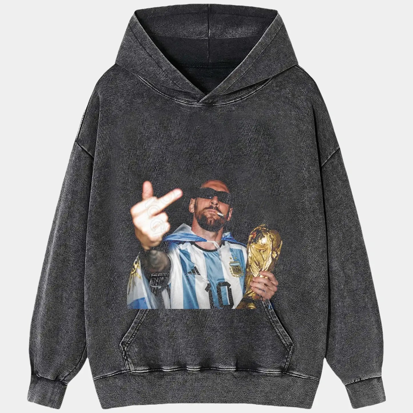 Argentina World Cup Tee 01 - AQCHIC