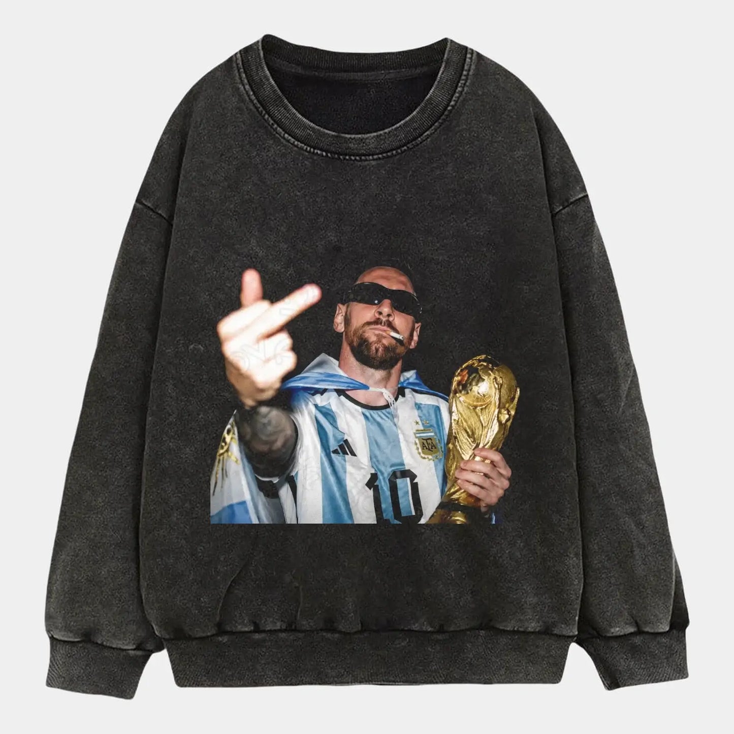 Argentina World Cup Tee 01 - AQCHIC