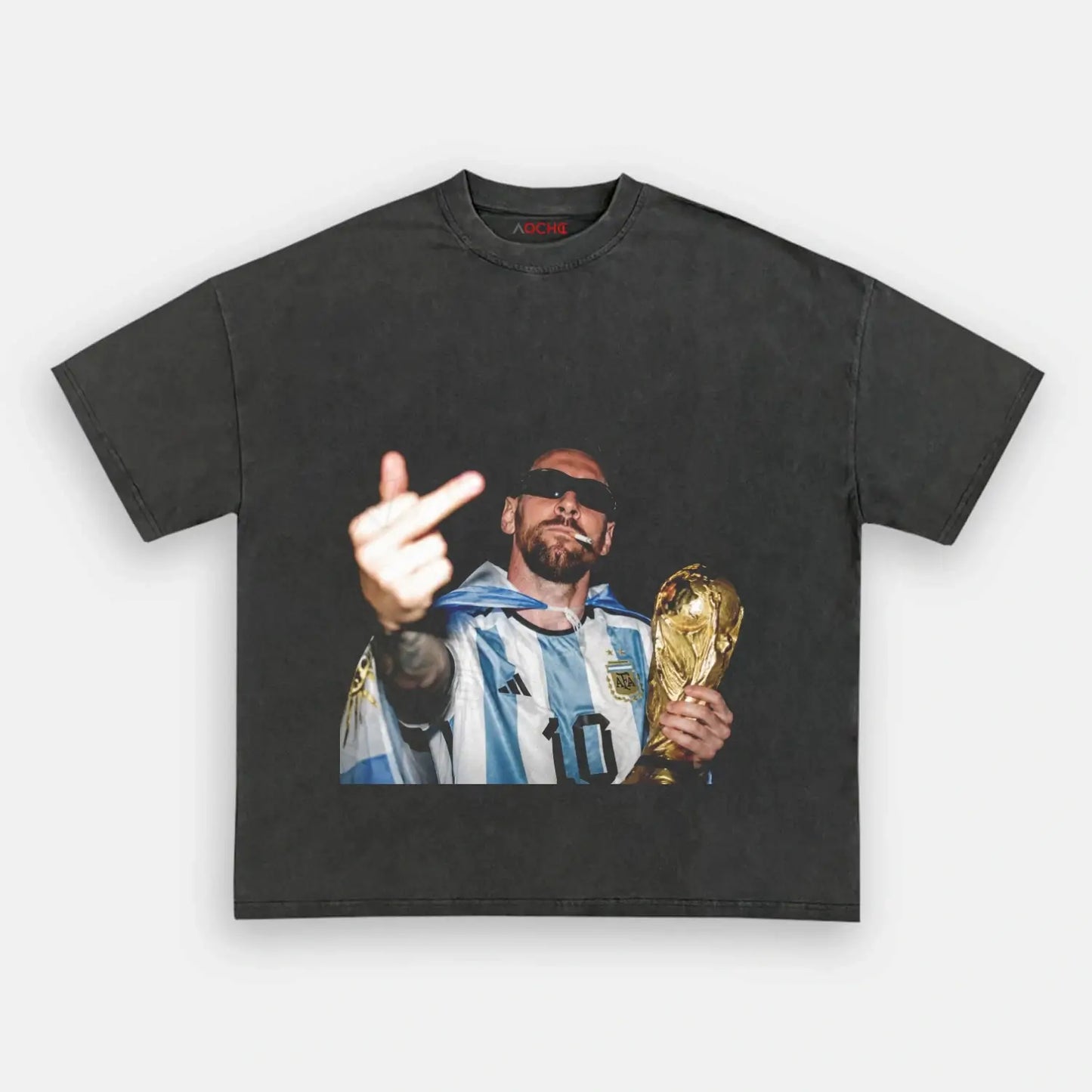 Argentina World Cup Tee 01 - AQCHIC