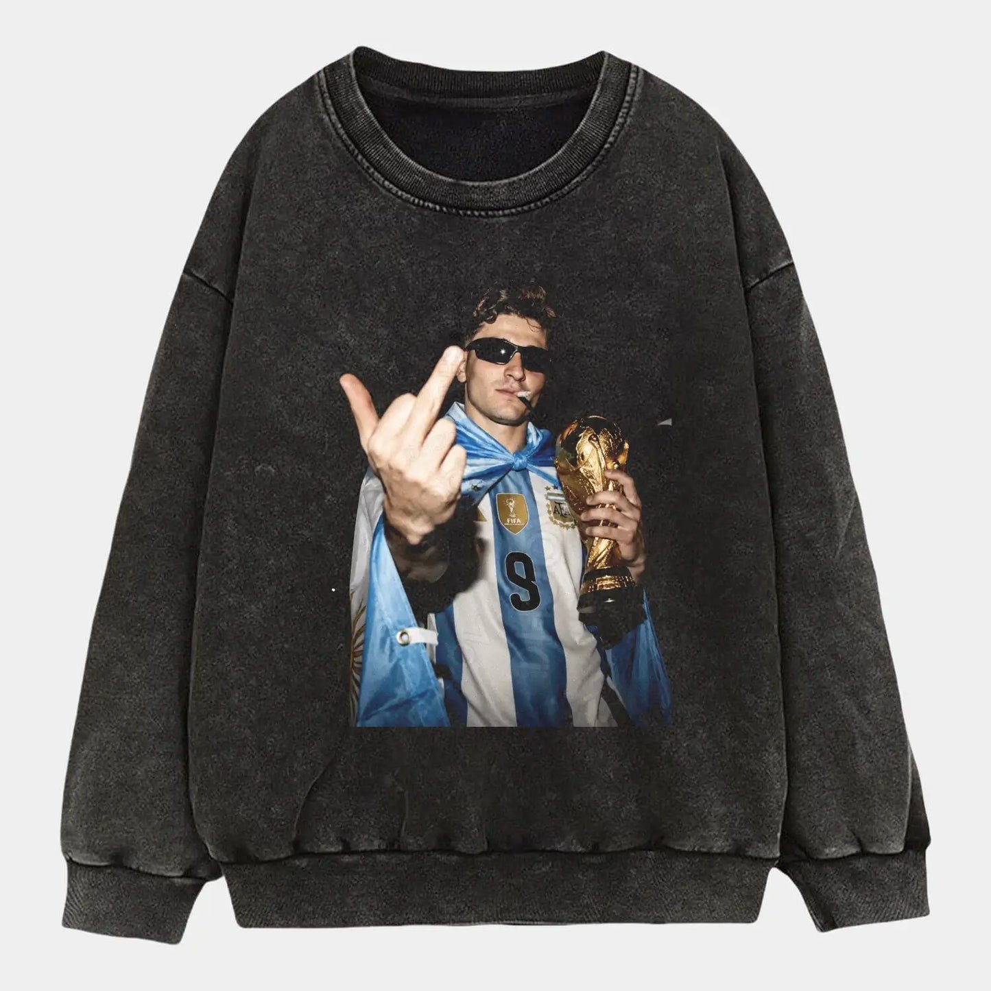 Argentina World Cup Tee 02 - AQCHIC