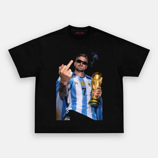 Argentina World Cup Tee 06 - AQCHIC