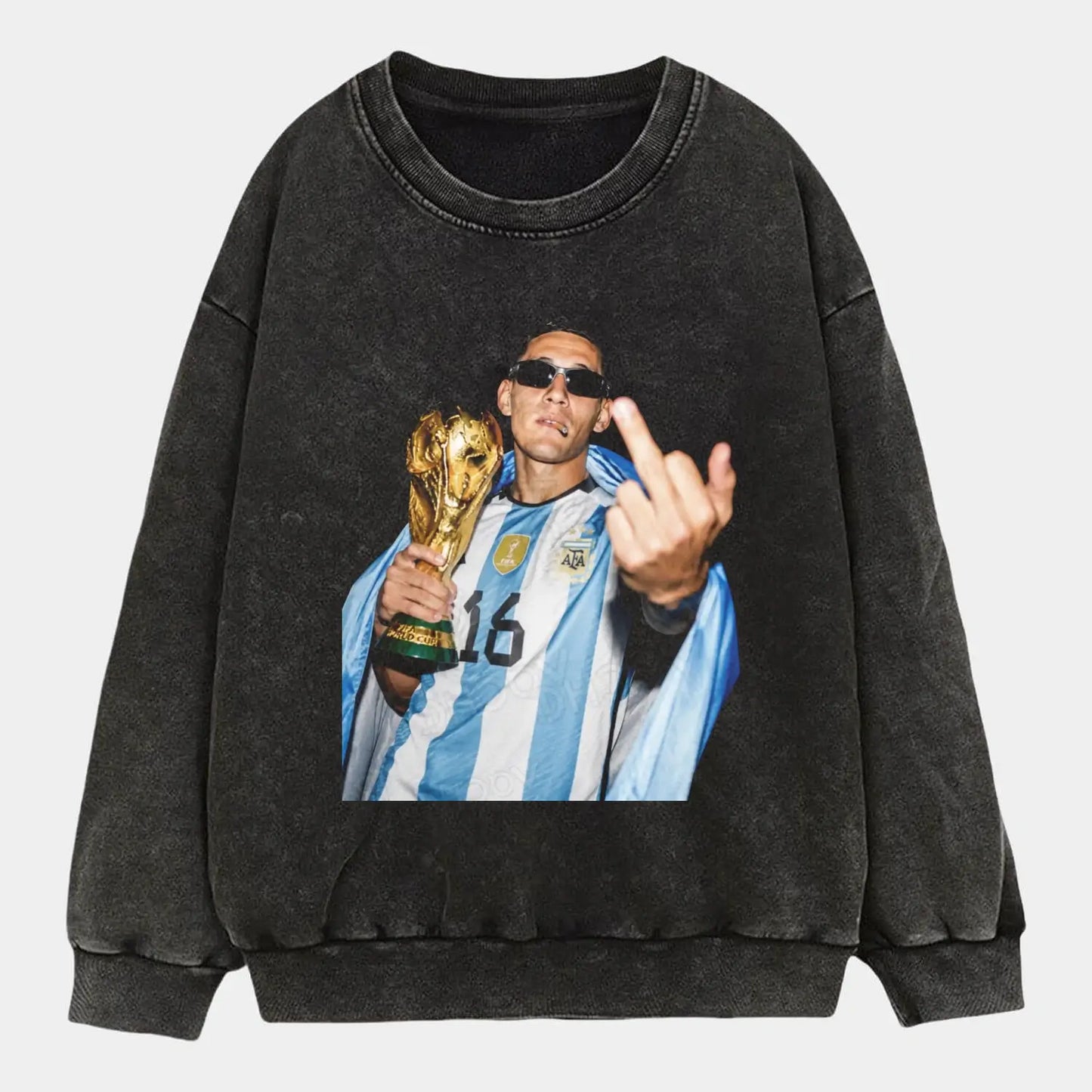 Argentina World Cup Tee 08 - AQCHIC